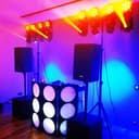 Аренда прокат DJ аппаратуры микшера колонок на выставки и праздники.