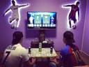 Playstation arenda