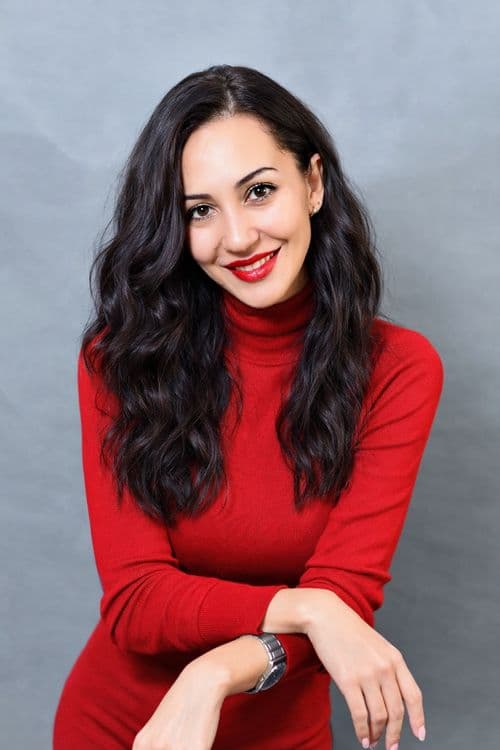 PSIXOLOG/ ПСИХОЛОГ Durdona Akbarxodjayeva — 1