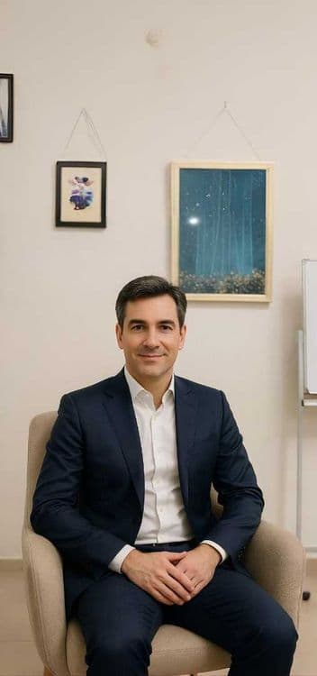 Психолог,Психотерапевт,депрессия,навязчивые мысли,Лечения зависимостей — 1