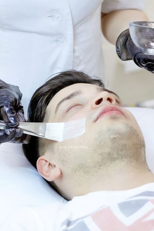 Косметолог для мужчин и женщин — 1