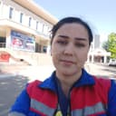 Медсестра на дому 14йилли тажриба. Укол и каплинитц