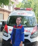 Hamshira xizmati usluga medsestra Хамшира хизмати услуги медсестра