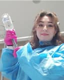 Медсестра на выезд в дом Hamshira uyga24/7 Укол ва капельница