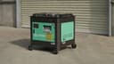 Станок для гибки арматуры Armatura gip GW40