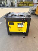 станки для гибки арматуры GW45 CNC