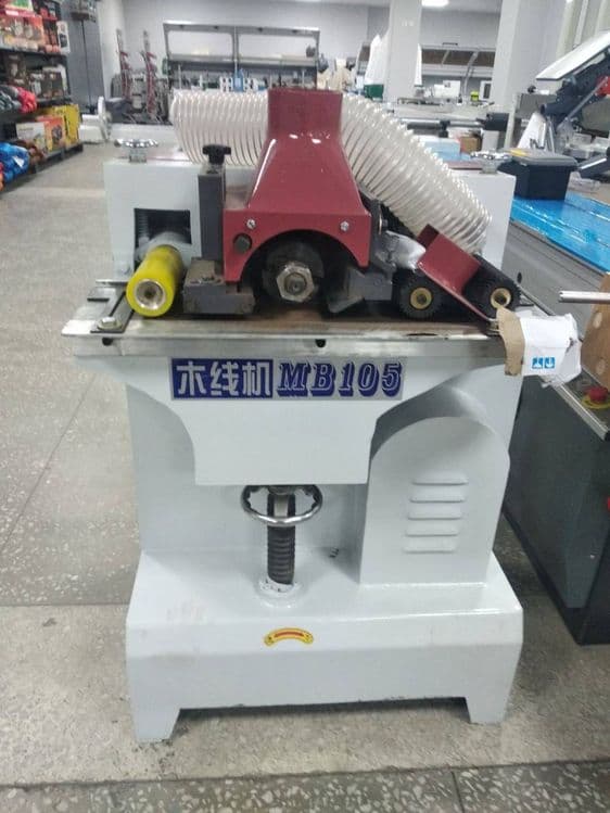 MB 105 Stanok Reyka Stanok МБ 105 Станок — 1
