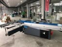 Двухпилочный станок двухпилка Первые руки Арра Мебельные станки оптом