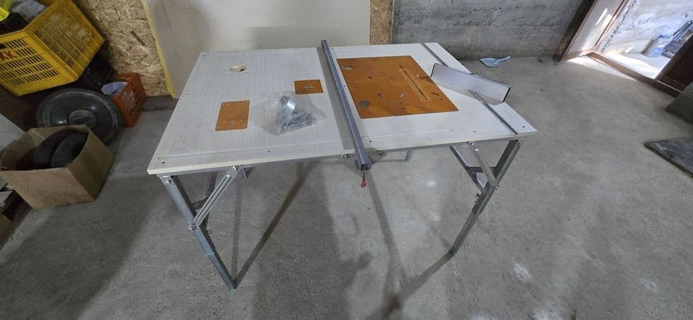 Срочно продам стол китайский пила арра — 1