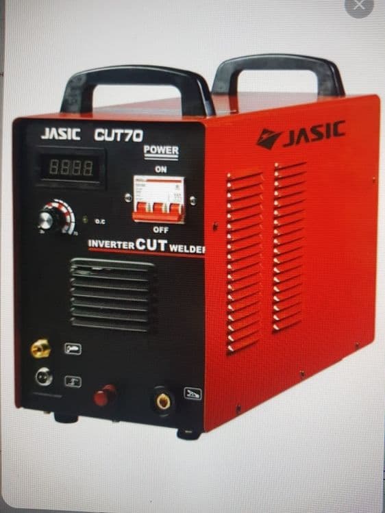 Продается Плазменная резка JASIC CUT 70 — 1