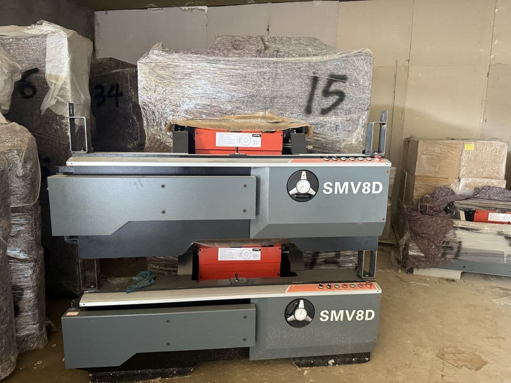 Dvuxpilka smv8d mj6132 — 1