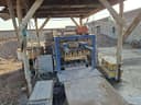 Шлакаблок апарати 20х40
