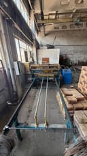 Станок Дорожная сетка