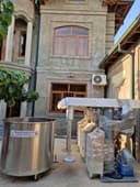 Дисловер Эмулсия апарат Миксер