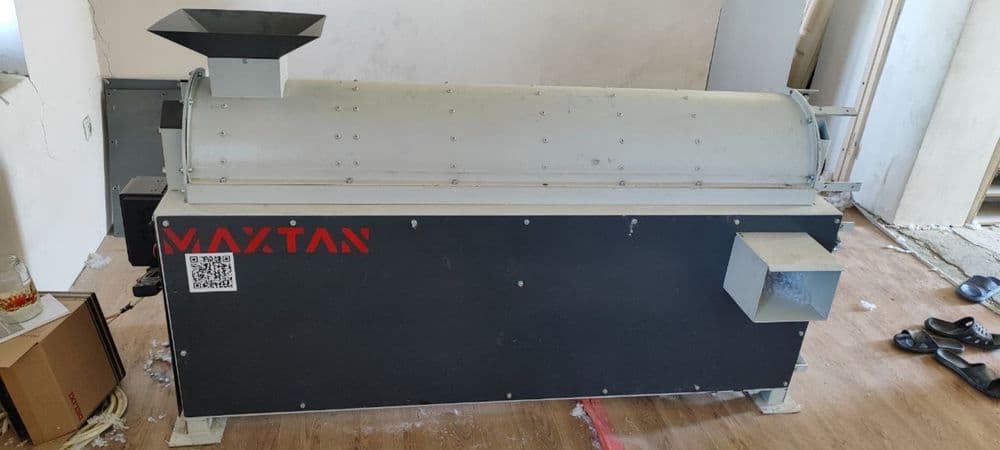 Sintipon stanok sotiladi — 1