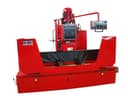 Фрезерно шлифовальный станок 3M9735B×1300