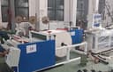 Аппарат для производства туалетной бумаги. Bumaga apparati