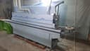 Kromka stanok Homag.+KOMPRESSOR. Pvx OPTIMAT KDF 120 C.