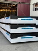 Лазерный станок для резки металла от официального дилера SENFENG PRO