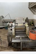Karamel konfet chiqaruvchi stanok ideal xolatta