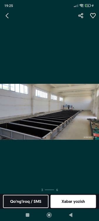 Газаблок апарати — 1