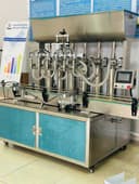 Suv quyish uskunasi, 1-5 litr quyadigan rozliv, розлив станок, дозатор