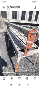 Stanok kafel, granit, travertin uchun hamyonbop narxda, 2.3m uzunligi