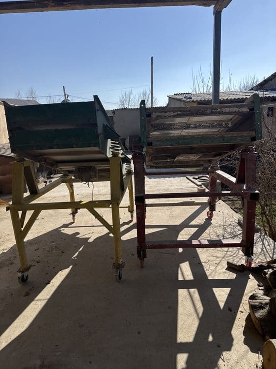 Vibro Elak tayyor 2:1 metr — 1