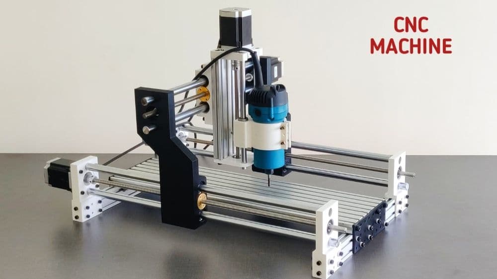 Фрезерный станок сотилади — 1