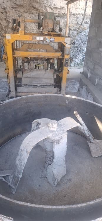 Shlaka bilok aparati — 1