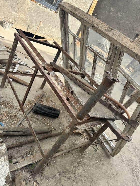 Stanok sotiladi ssr — 1
