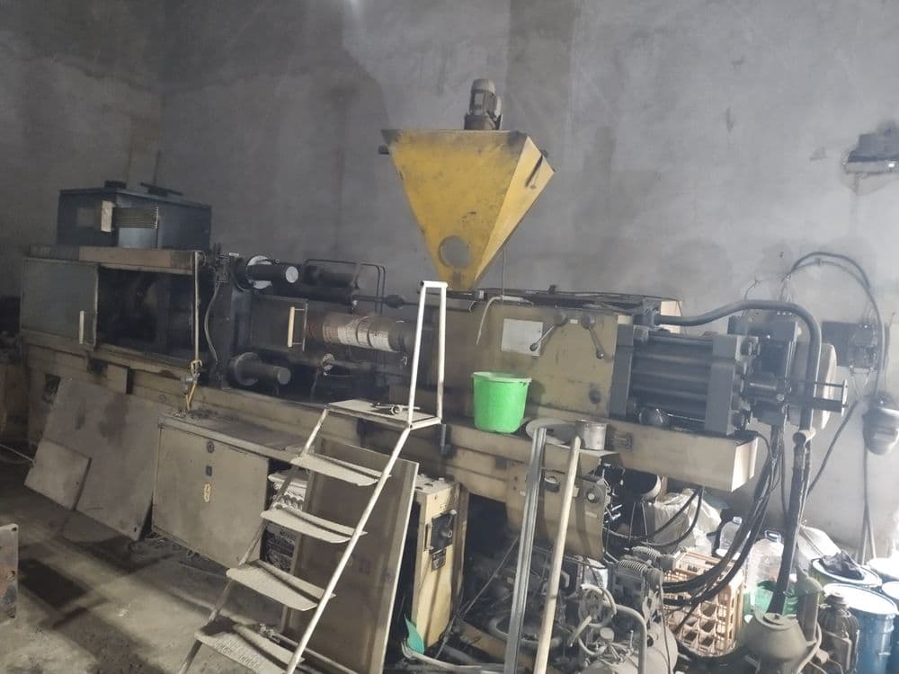Stanok sotiladi xolati bu — 1