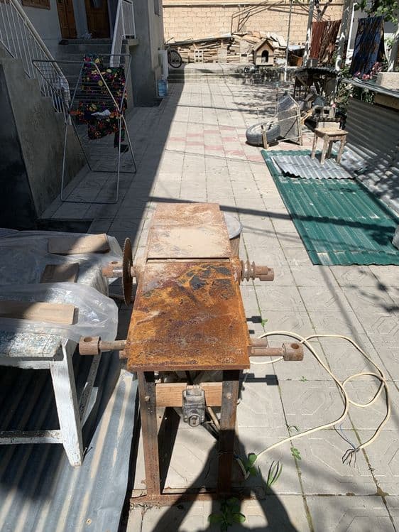 Stanok mebel idel — 1