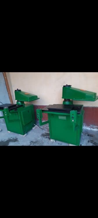 Kroy Press 10- tonnalik, Avtomatik — 1