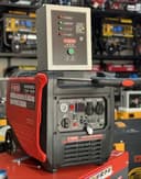 3.7 kW Invertor Generator + Avr ovozi pas kafolatli
