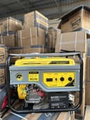 Generator/Dvijok