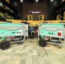 Generator/Dvijok 10, 9, 8, kvt 380/220v