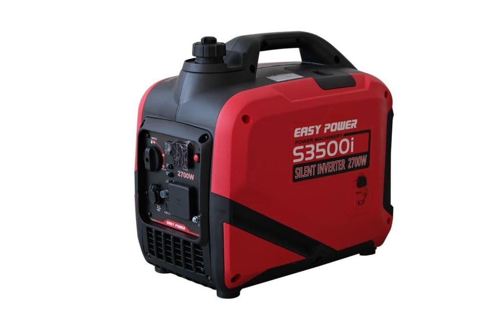 Invertorniy generator Easy power 3 kw — 1