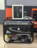 Generator, 7,5 kw AVER dvijok, генратор, движок - 7,5 kw aver bilan