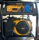 Generator ZEKO 9.5kw