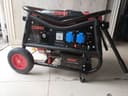 Generator COVAX 3kv