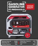 Generator 8kv Statir Balon