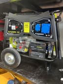 Generator 8.5kw POTERE Abmotka 100%miss