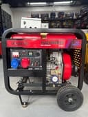 Generator Dizil 380V 9kWA