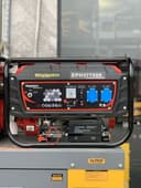 Generator Covax Navigator EPH 37700 E 3kw генератор движок