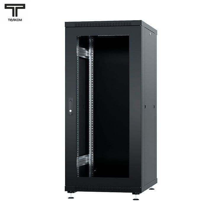 Телекоммуникационный шкаф 27U 600х800 — 1