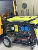 Generator Potere 3.8kw mis obmotka
