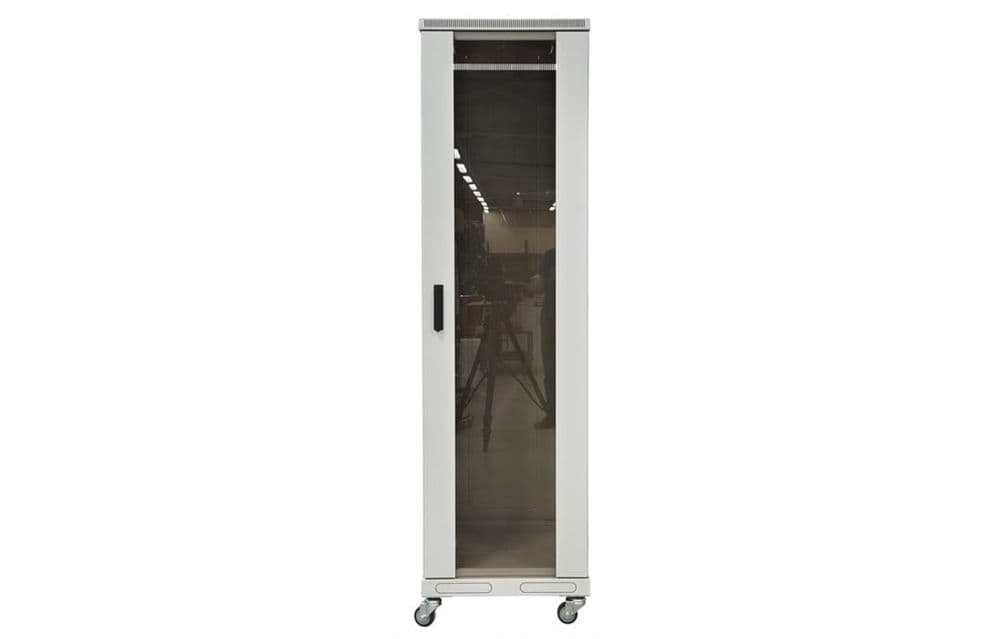 Телекоммуникационный шкаф 30-33U 800х800 — 1