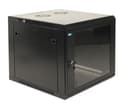 Телекоммуникационный Серверный шкаф 9U 570х600
