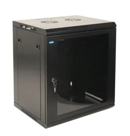Телекоммуникационный Серверный шкаф 12U 570х450 — 1